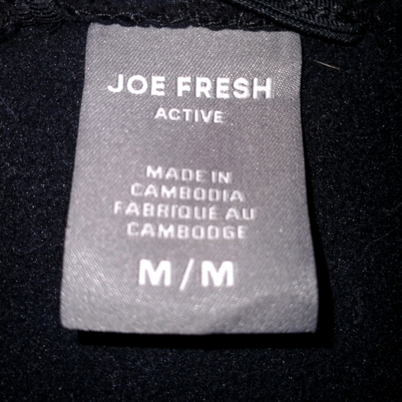 Joe Fresh sweater - Picture 3 of 3